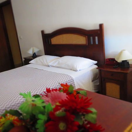 Hotel Vantaggiato ทริกาเซ ภายนอก รูปภาพ