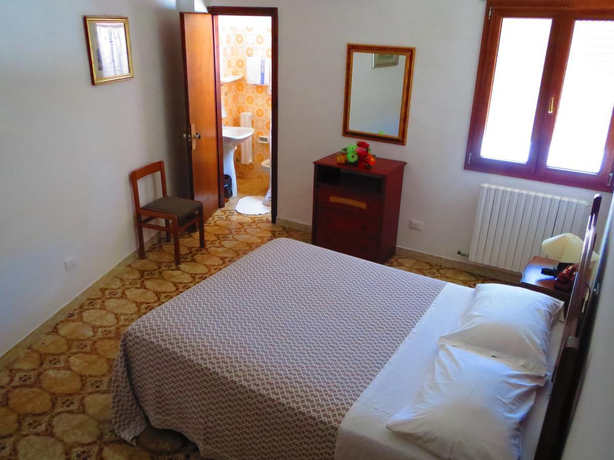 Hotel Vantaggiato ทริกาเซ ภายนอก รูปภาพ