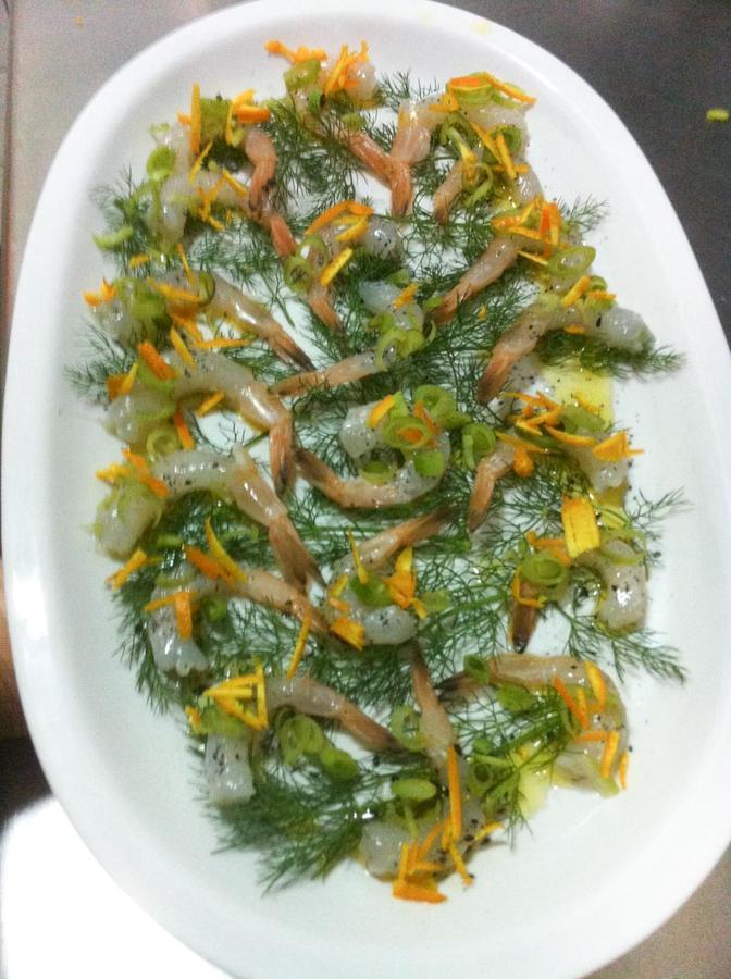 Hotel Vantaggiato ทริกาเซ ภายนอก รูปภาพ